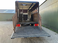 Scania - torpedo - t 113 h 320- automaat - vrachtwagen - 1996 - afbeelding 43 van  44