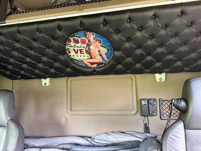 Scania - truck - 2016 - afbeelding 4 van  14