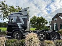 Scania - truck - 2016
