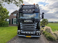 Scania - truck - 2016 - afbeelding 7 van  14