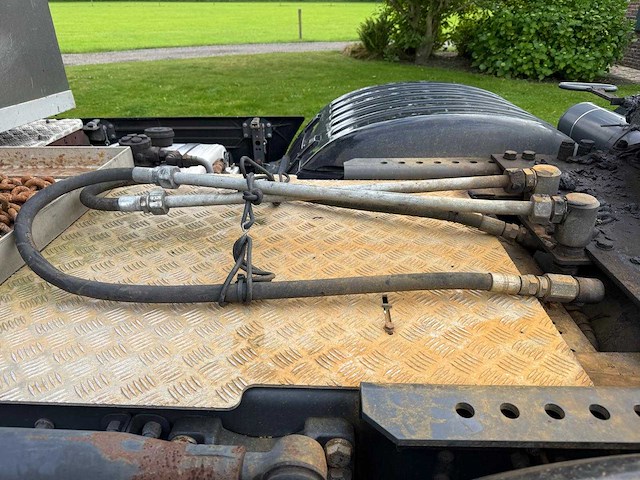 Scania - truck - 2016 - afbeelding 12 van  14