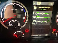 Scania - truck - 2016 - afbeelding 14 van  14