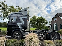 Scania - truck - 2016 - afbeelding 1 van  14