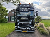 Scania - truck - 2016 - afbeelding 7 van  14