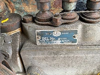 Scania - vabis - truck parts - afbeelding 3 van  12