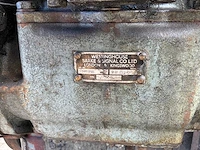 Scania - vabis - truck parts - afbeelding 4 van  12