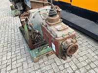 Scania - vabis - truck parts - afbeelding 5 van  12
