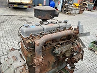Scania - vabis - truck parts - afbeelding 7 van  12