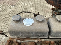 Scania - vabis - truck parts - afbeelding 8 van  12