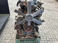 Scania - vabis - truck parts - afbeelding 11 van  12