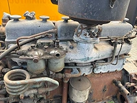Scania - vabis - truck parts - afbeelding 12 van  12