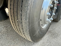 Scania 124g 420 veetransport vrachtwagen - afbeelding 4 van  40