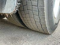 Scania 124g 420 veetransport vrachtwagen - afbeelding 5 van  40