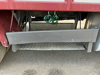 Scania 124g 420 veetransport vrachtwagen - afbeelding 6 van  40