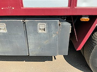 Scania 124g 420 veetransport vrachtwagen - afbeelding 11 van  40