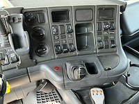 Scania 124g 420 veetransport vrachtwagen - afbeelding 15 van  40
