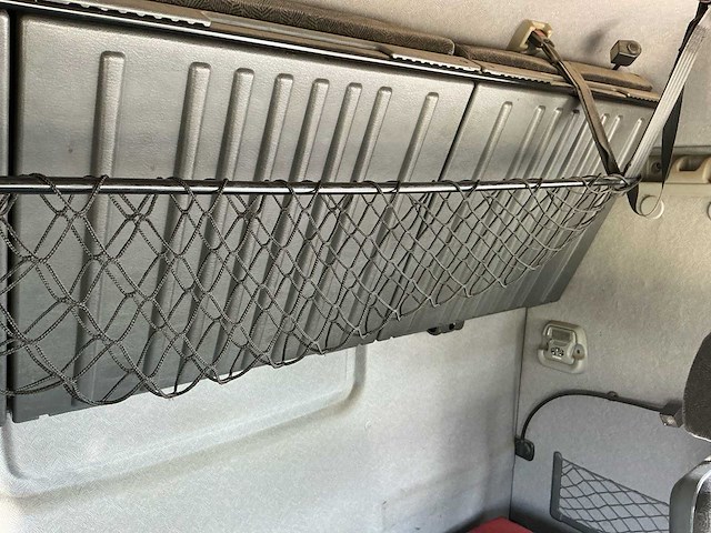 Scania 124g 420 veetransport vrachtwagen - afbeelding 18 van  40