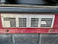 Scania 124g 420 veetransport vrachtwagen - afbeelding 21 van  40