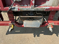 Scania 124g 420 veetransport vrachtwagen - afbeelding 24 van  40