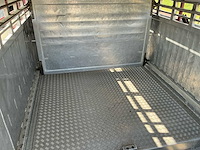 Scania 124g 420 veetransport vrachtwagen - afbeelding 30 van  40