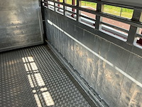 Scania 124g 420 veetransport vrachtwagen - afbeelding 35 van  40