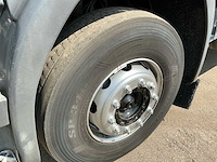 Scania 124g 420 veetransport vrachtwagen - afbeelding 40 van  40