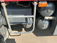 Scania 124g 420 veetransport vrachtwagen - afbeelding 9 van  40