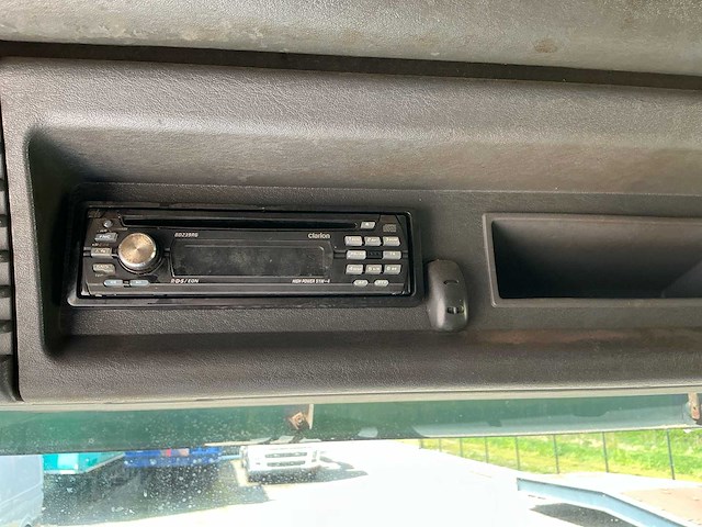 Scania 124g 420 veetransport vrachtwagen - afbeelding 16 van  40