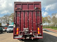 Scania 124g 420 veetransport vrachtwagen - afbeelding 22 van  40