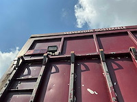 Scania 124g 420 veetransport vrachtwagen - afbeelding 26 van  40