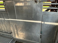 Scania 124g 420 veetransport vrachtwagen - afbeelding 31 van  40