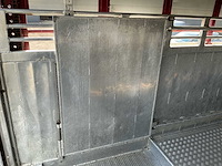 Scania 124g 420 veetransport vrachtwagen - afbeelding 32 van  40