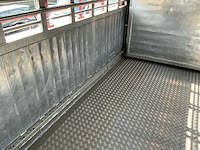 Scania 124g 420 veetransport vrachtwagen - afbeelding 33 van  40