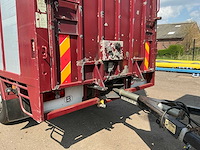 Scania 124g 420 veetransport vrachtwagen - afbeelding 34 van  40