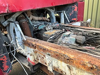 Scania 141 - v8 - vrachtwagen - 1985 - afbeelding 4 van  37