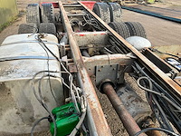 Scania 141 - v8 - vrachtwagen - 1985 - afbeelding 6 van  37