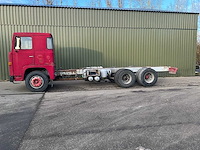 Scania 141 - v8 - vrachtwagen - 1985 - afbeelding 10 van  37