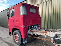 Scania 141 - v8 - vrachtwagen - 1985 - afbeelding 11 van  37