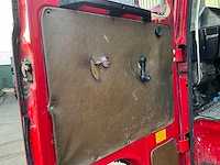 Scania 141 - v8 - vrachtwagen - 1985 - afbeelding 14 van  37