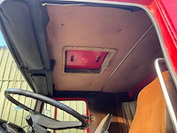 Scania 141 - v8 - vrachtwagen - 1985 - afbeelding 15 van  37