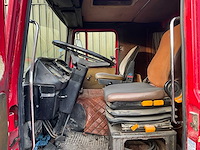 Scania 141 - v8 - vrachtwagen - 1985 - afbeelding 16 van  37