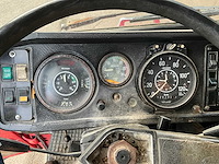 Scania 141 - v8 - vrachtwagen - 1985 - afbeelding 17 van  37