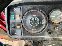 Scania 141 - v8 - vrachtwagen - 1985 - afbeelding 19 van  37