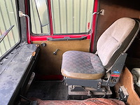 Scania 141 - v8 - vrachtwagen - 1985 - afbeelding 20 van  37