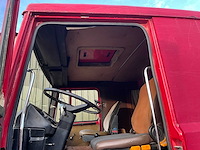 Scania 141 - v8 - vrachtwagen - 1985 - afbeelding 21 van  37