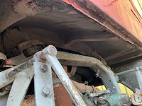 Scania 141 - v8 - vrachtwagen - 1985 - afbeelding 22 van  37