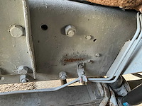 Scania 141 - v8 - vrachtwagen - 1985 - afbeelding 24 van  37