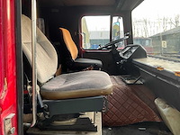 Scania 141 - v8 - vrachtwagen - 1985 - afbeelding 25 van  37