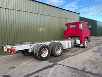 Scania 141 - v8 - vrachtwagen - 1985 - afbeelding 28 van  37