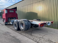 Scania 141 - v8 - vrachtwagen - 1985 - afbeelding 23 van  37